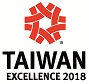 Taiwan Excellence 2018
